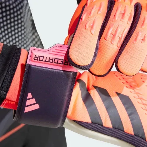 Adidas Predator GL League Goalkeeper Gloves