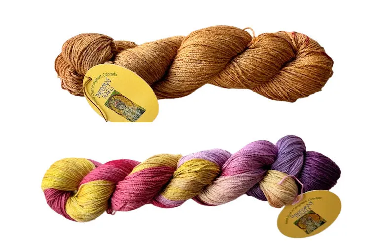 Adina shawl