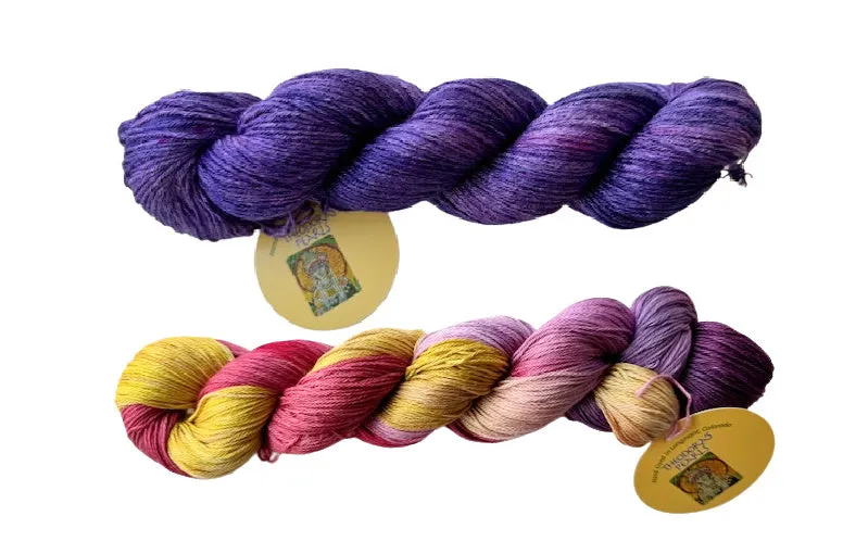 Adina shawl