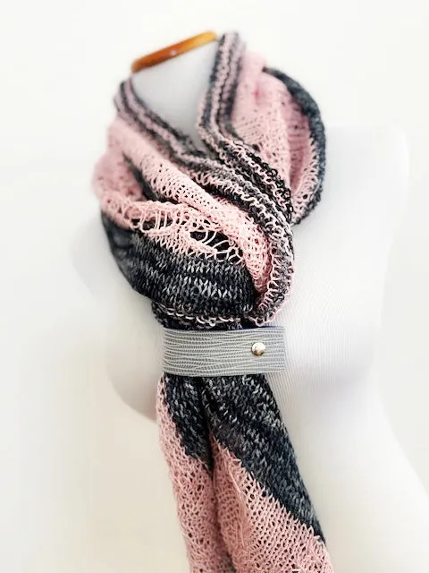 Adina shawl