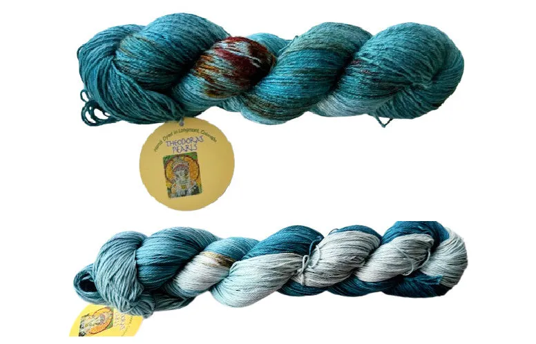 Adina shawl