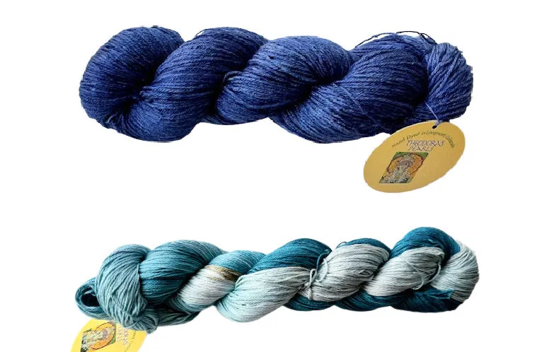 Adina shawl
