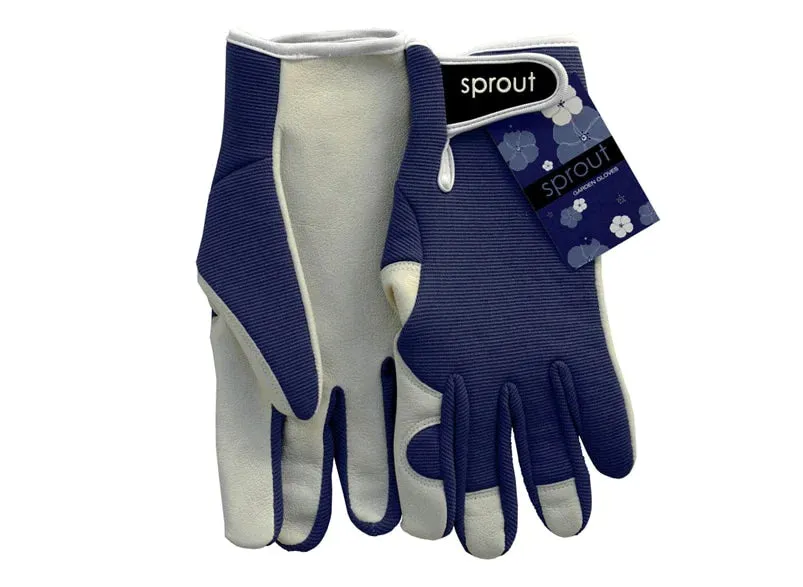 Annabel Trends Sprout Goatskin Gloves - Various