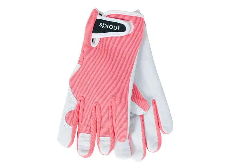 Annabel Trends Sprout Goatskin Gloves - Various