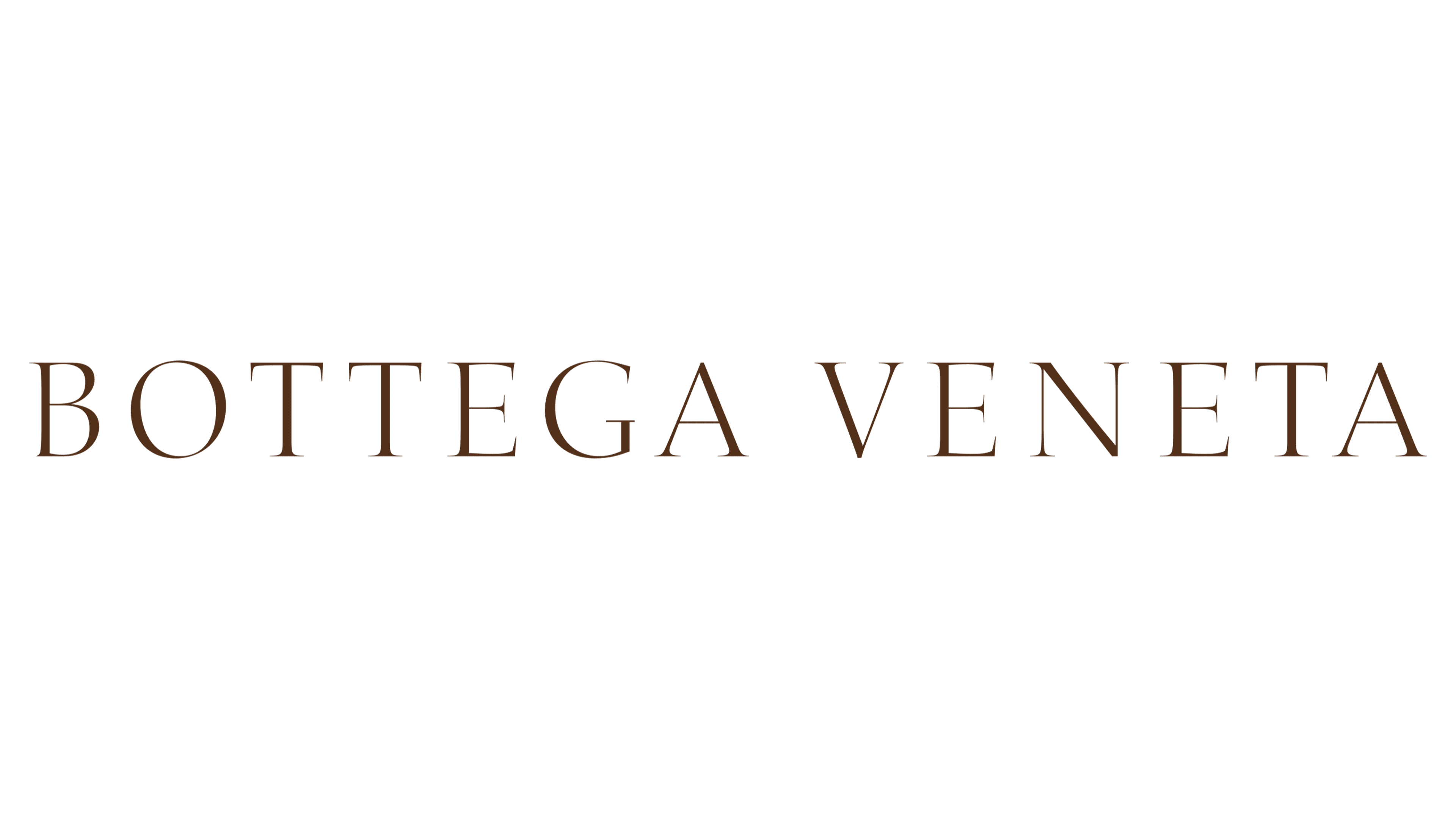 BOTTEGA VENETA SMALL KNOT CALFSKIN LEATHER BELT