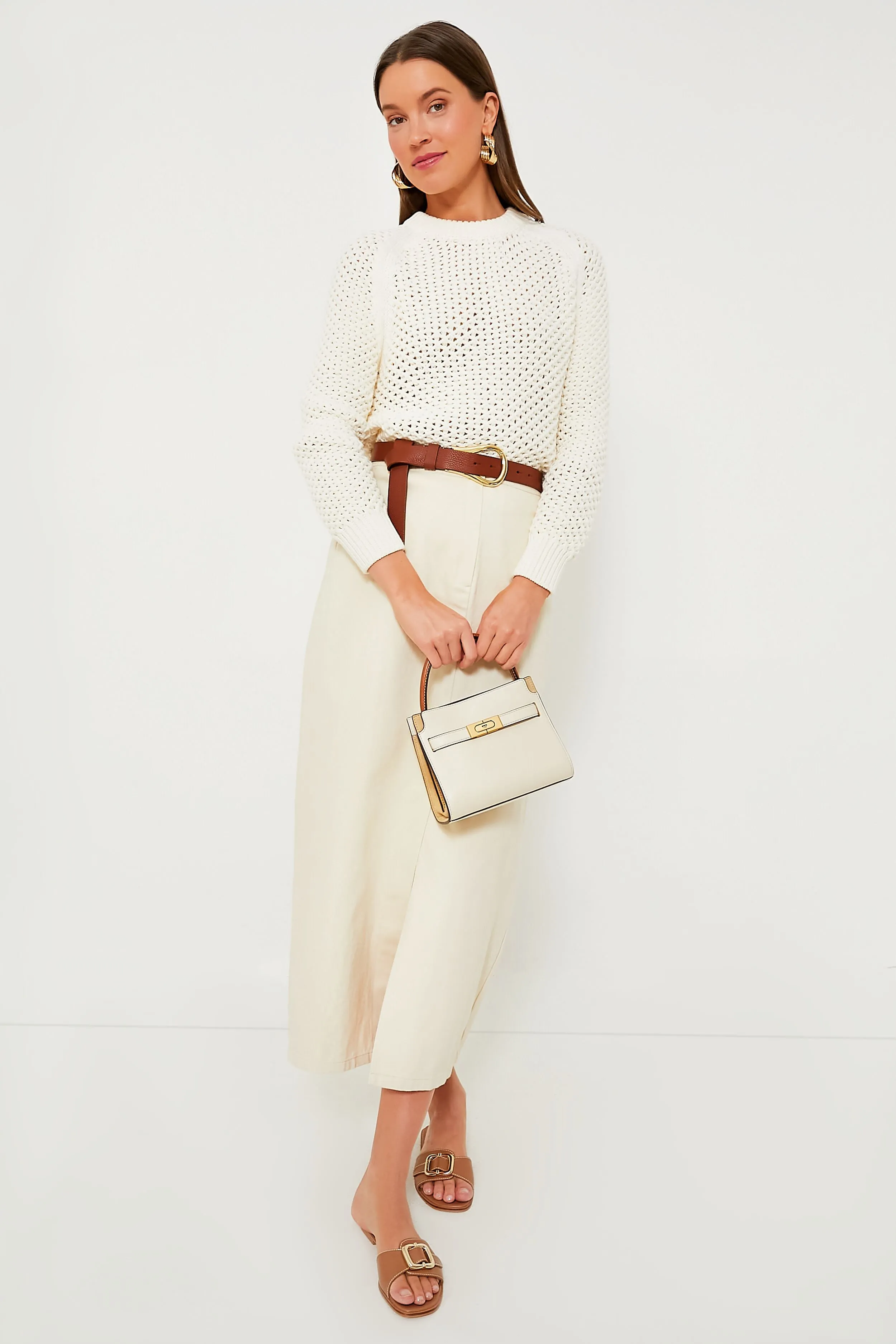 Brandy Ryder Wrap Belt