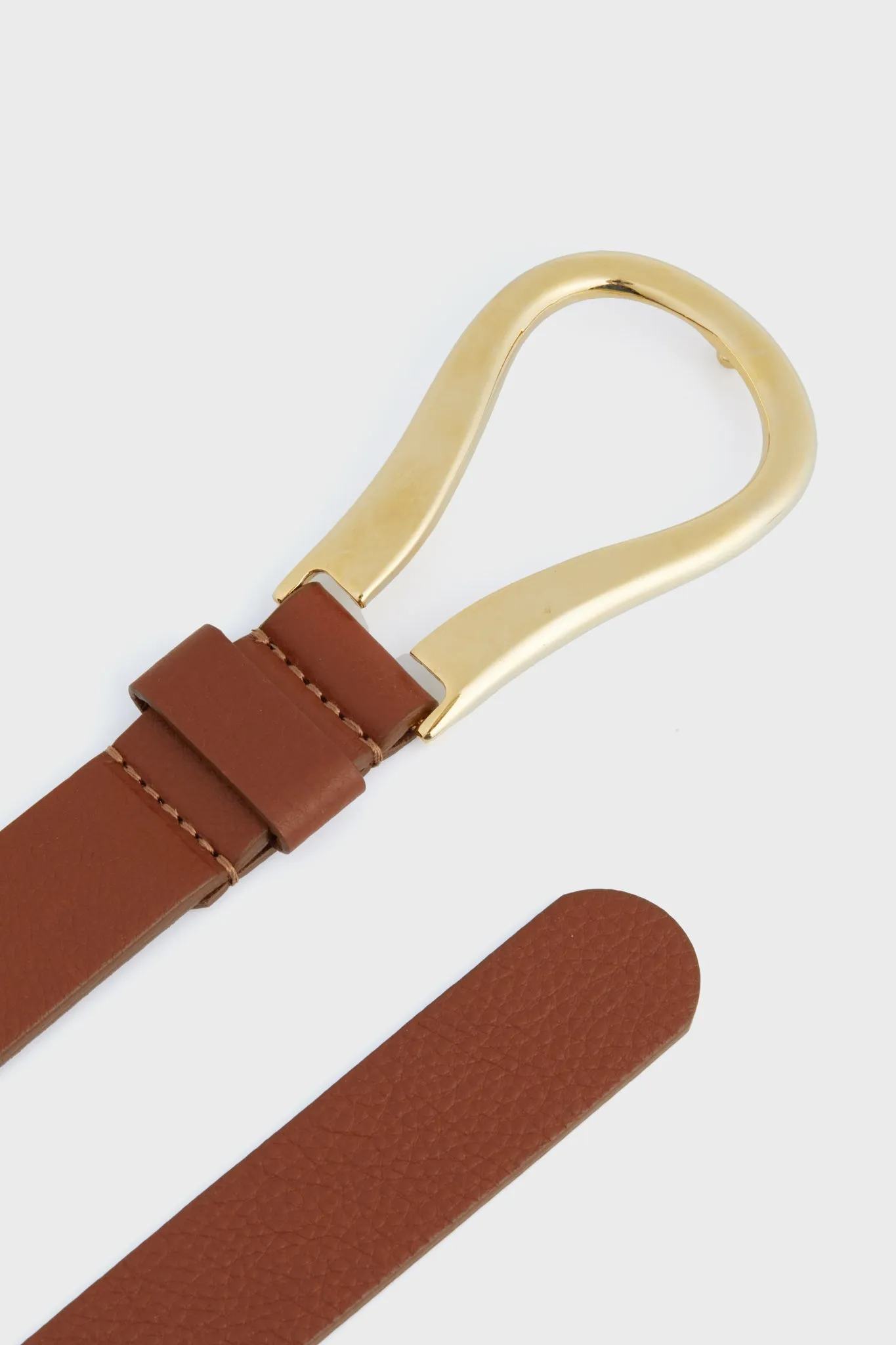 Brandy Ryder Wrap Belt