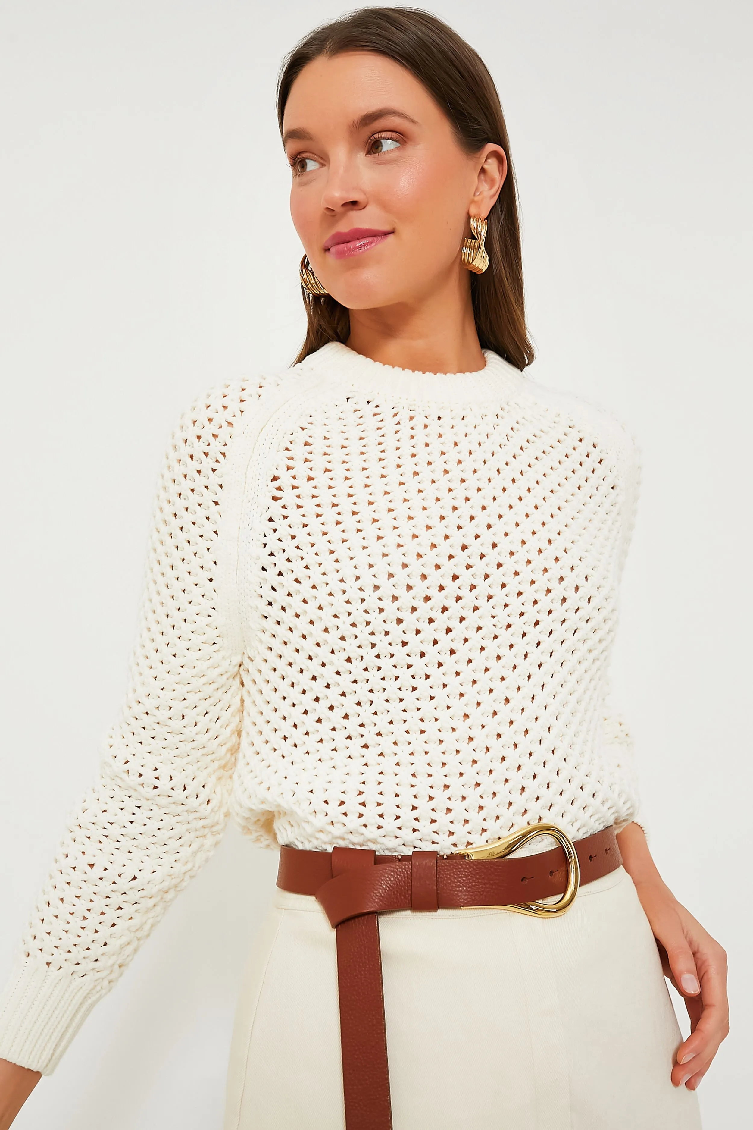 Brandy Ryder Wrap Belt