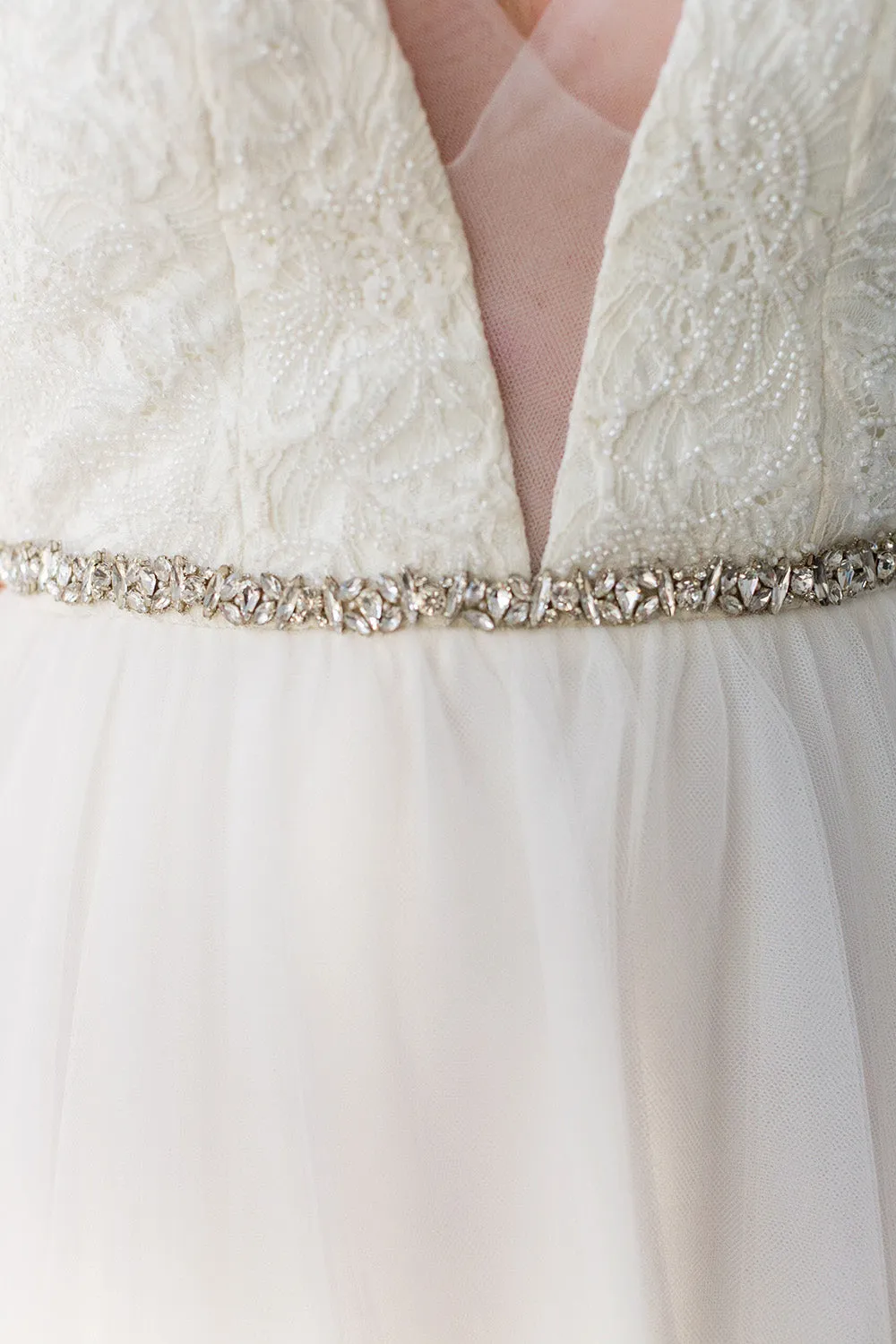 CASIENE BELT