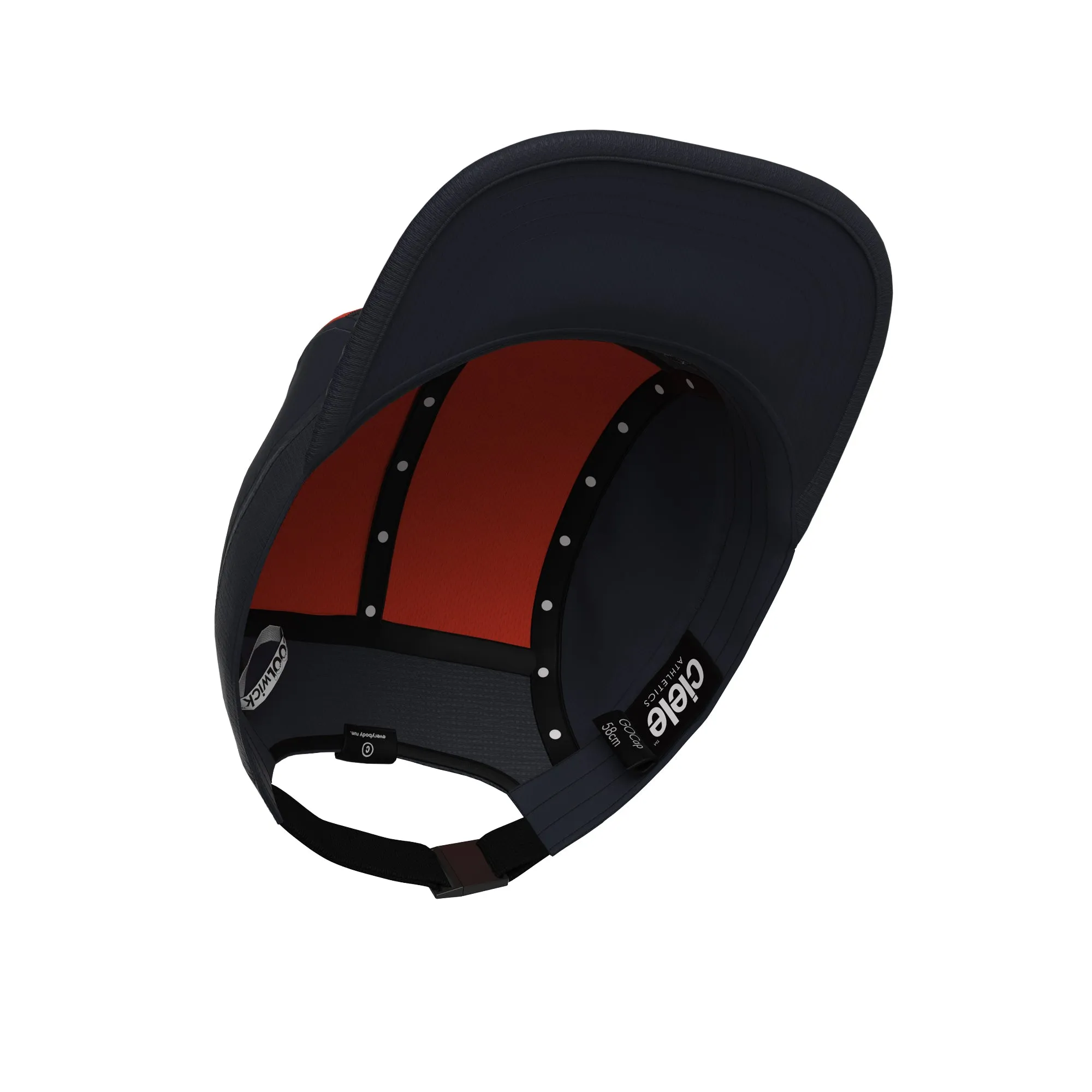 Ciele GOCap Athletics Dusklight Running Cap