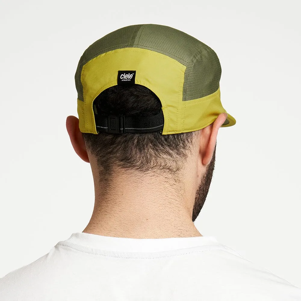 Ciele PBCap - C-Cube