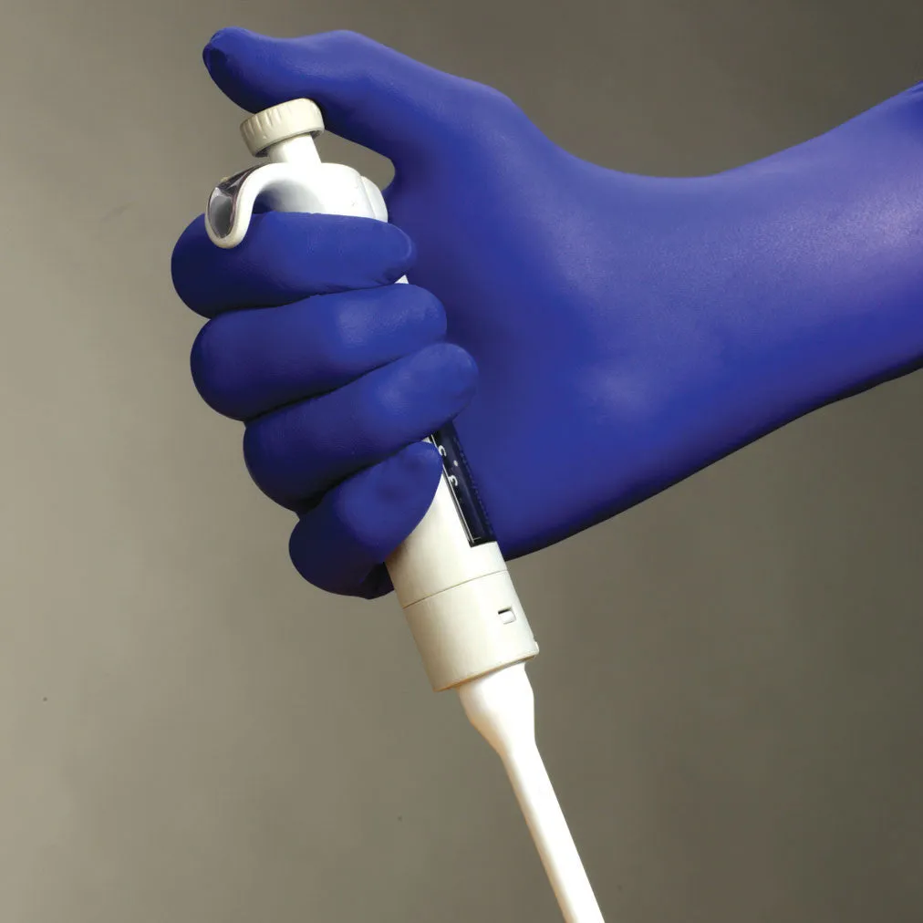 COBALT® Nitrile Exam Gloves