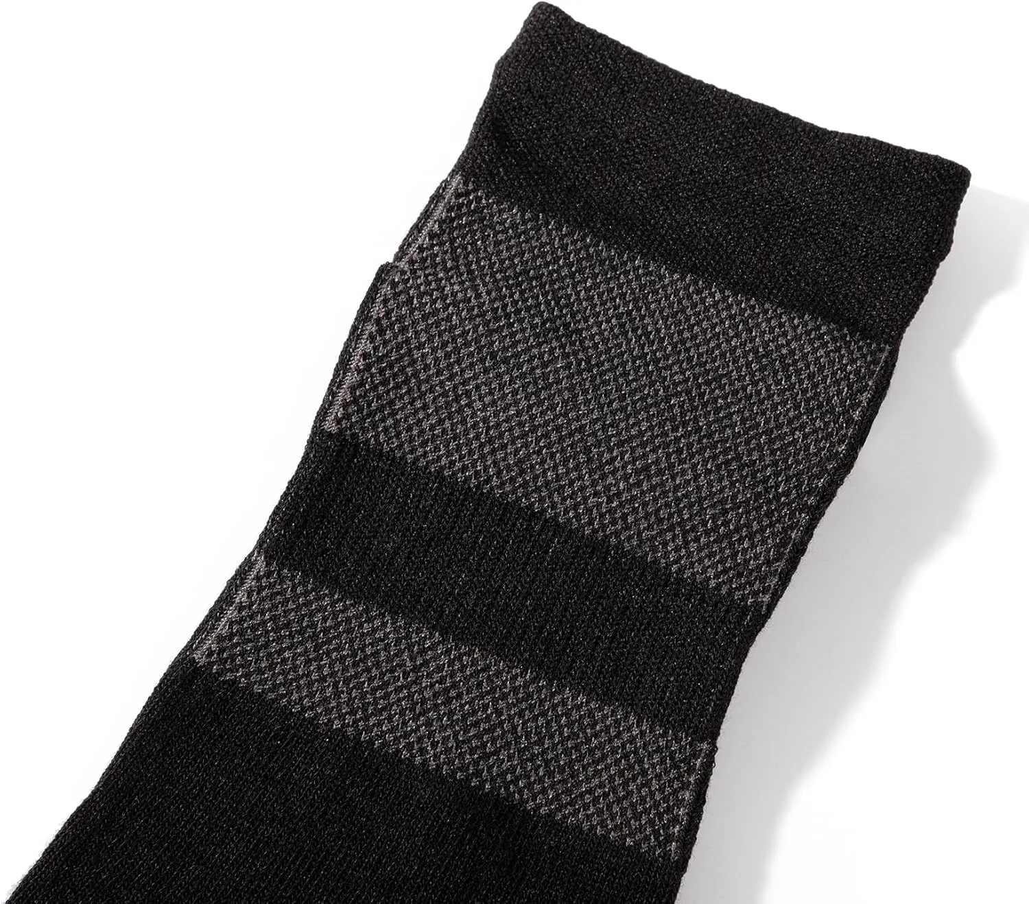 Coolmax Toe Socks for Women and Men No Show Low Cut High Performance 5 Finger Running Socks Athletic Wicking 3 Pack