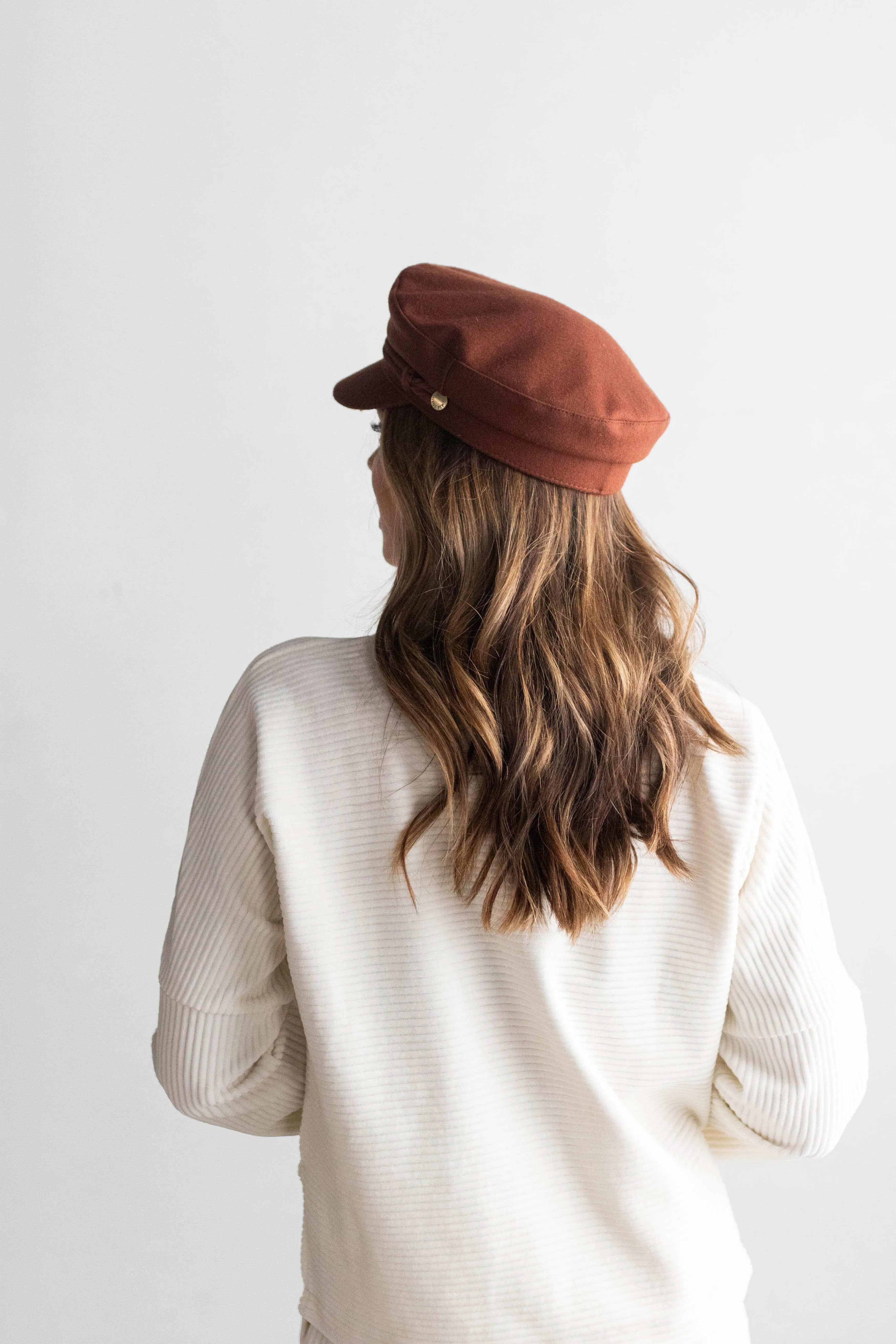 Fisherman Cap