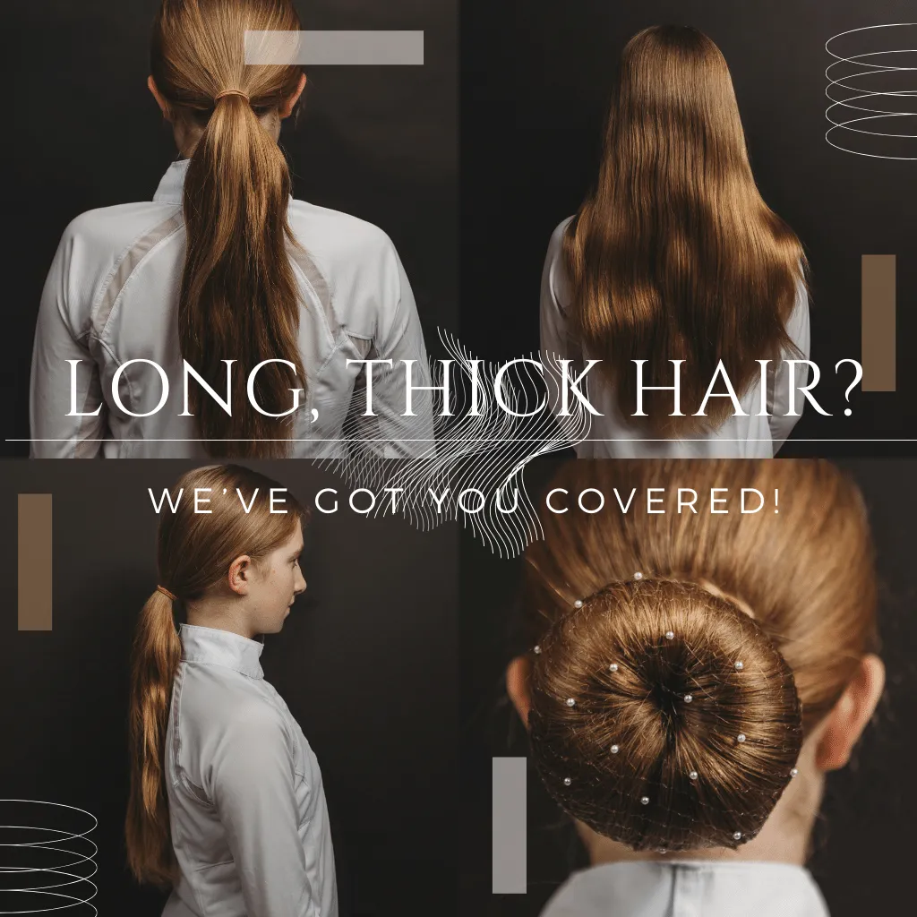 Invisible Hair Net