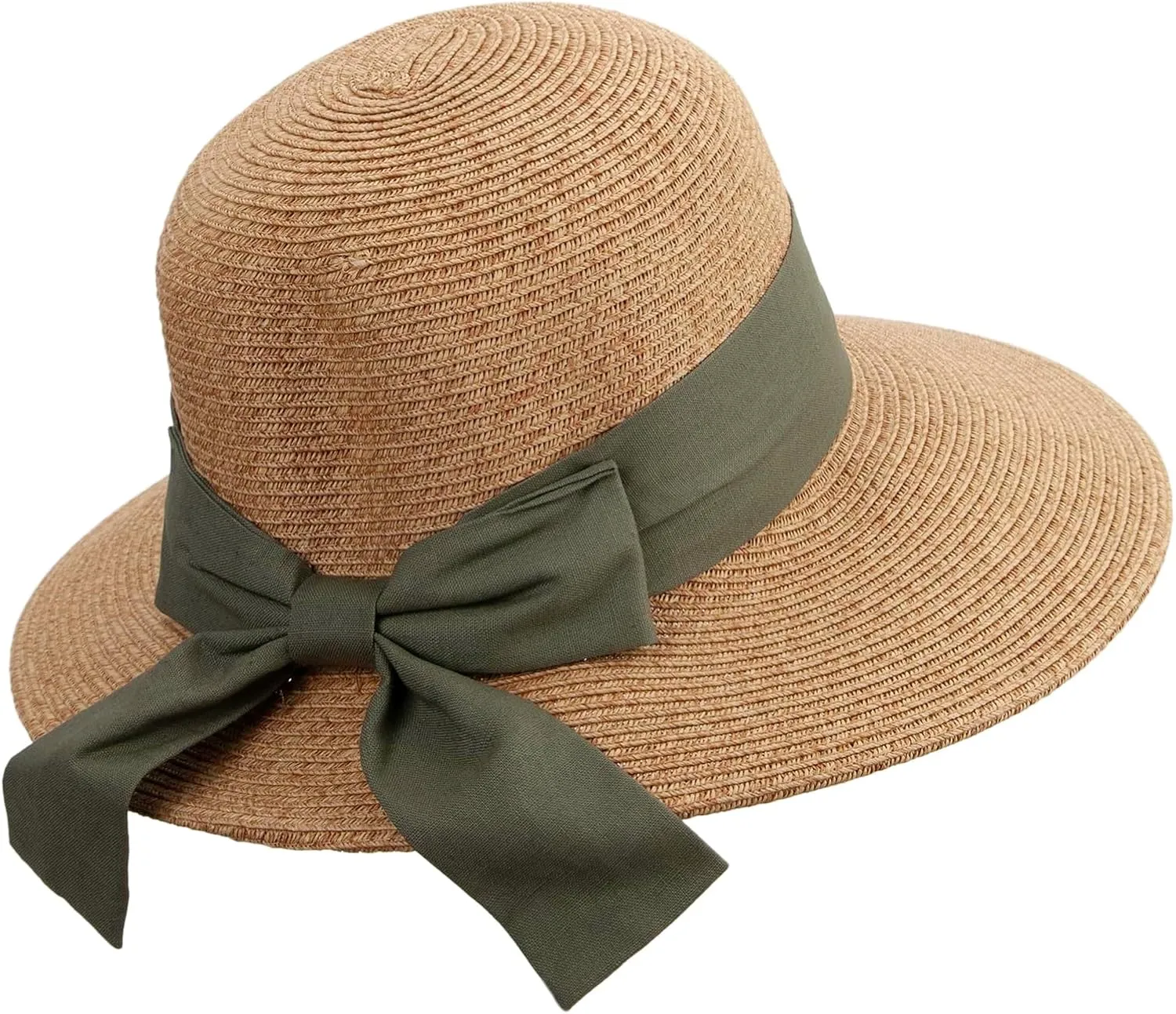 Jeanne Simmons Women's Asymmetrical Brim Hat