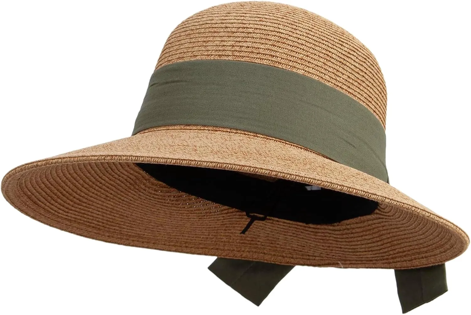 Jeanne Simmons Women's Asymmetrical Brim Hat