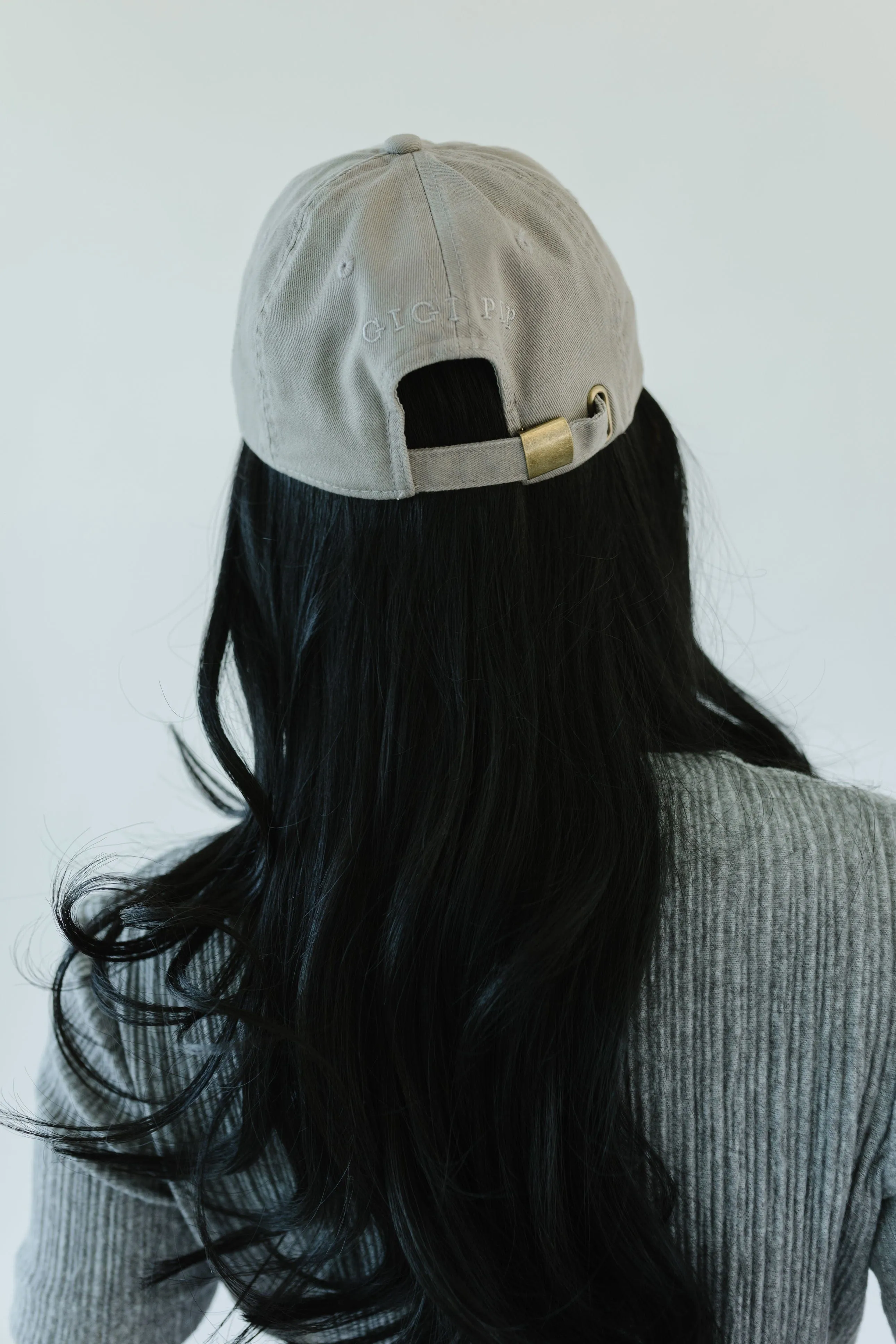 Jojo Ball Cap