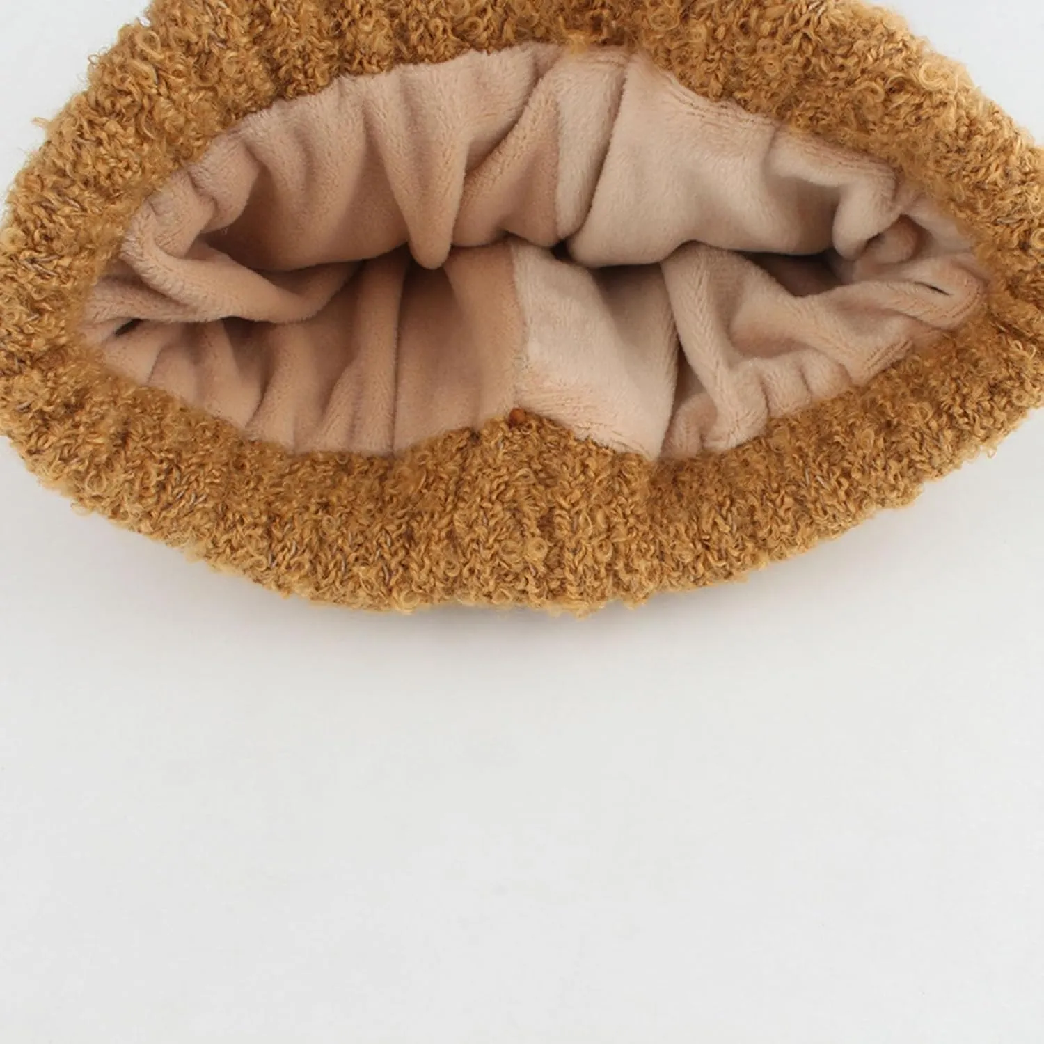 Kids Toddler Winter Beanie Hats Gloves Long Scarf Leopard Print Warm Knit Set Pompom Beanie Neck Warmer Mittens Gifts