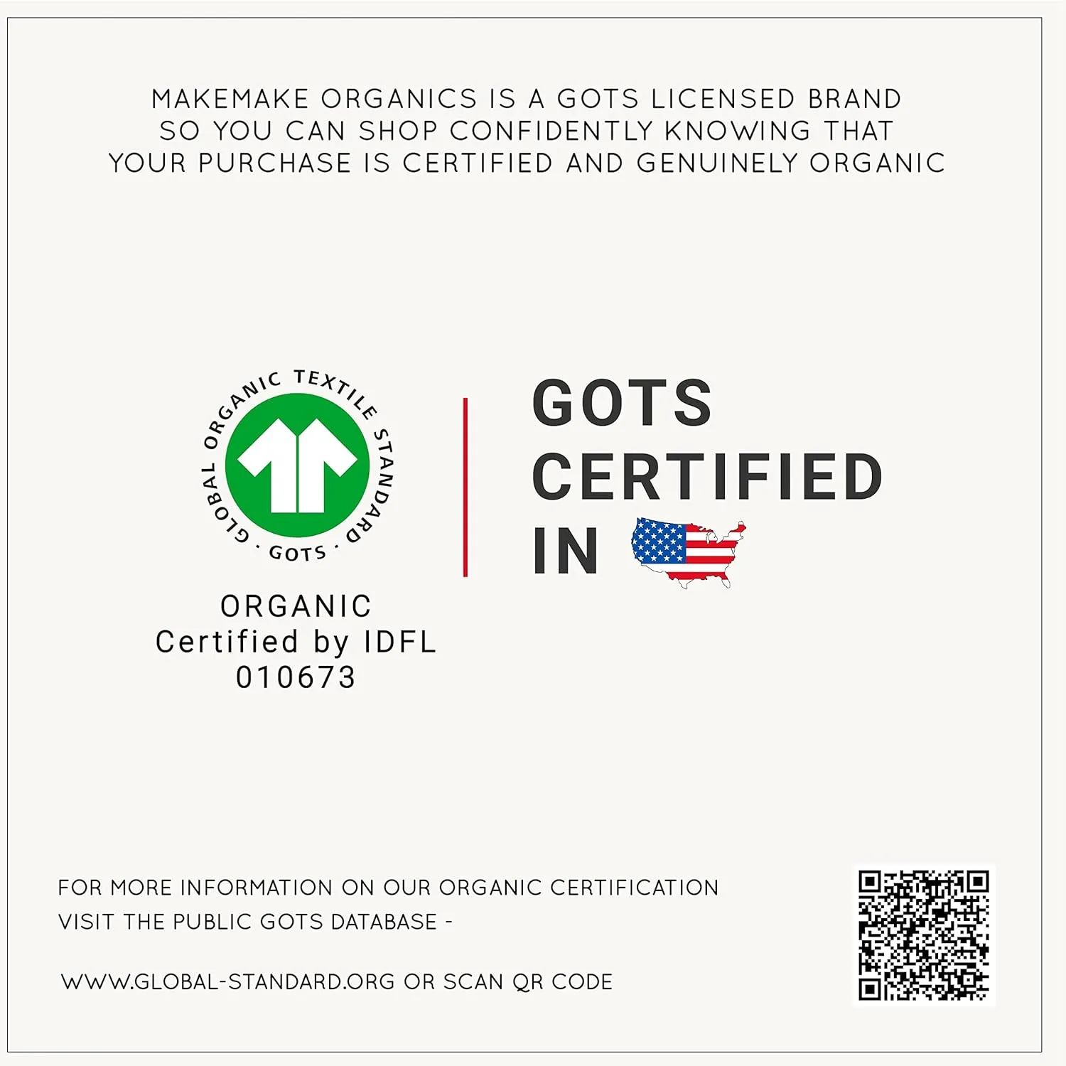 MakeMake Organics GOTS Certified Organic Cotton Kimono Knotted Blanket Tie Swaddle Hat Set Mittens Baby Boys Girls