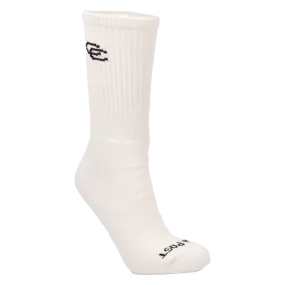Men's Dan Post All Around Crew Socks 2 Pack DPCBM