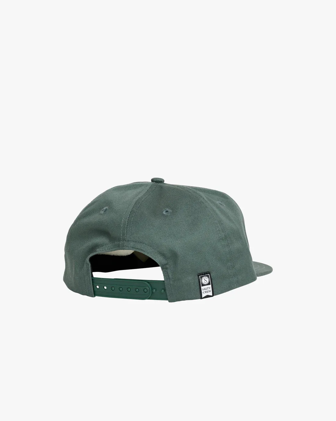 Nautical 5 Panel Cap