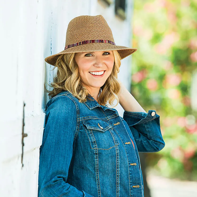 Sedona Hat