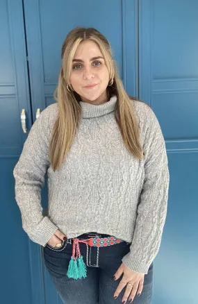 Smitten Lara Tie Belt