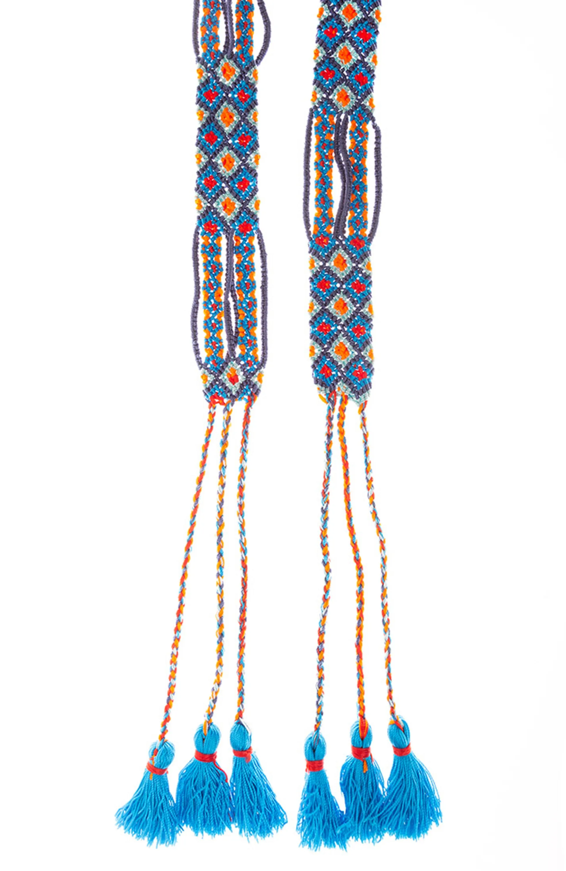 Smitten Lara Tie Belt