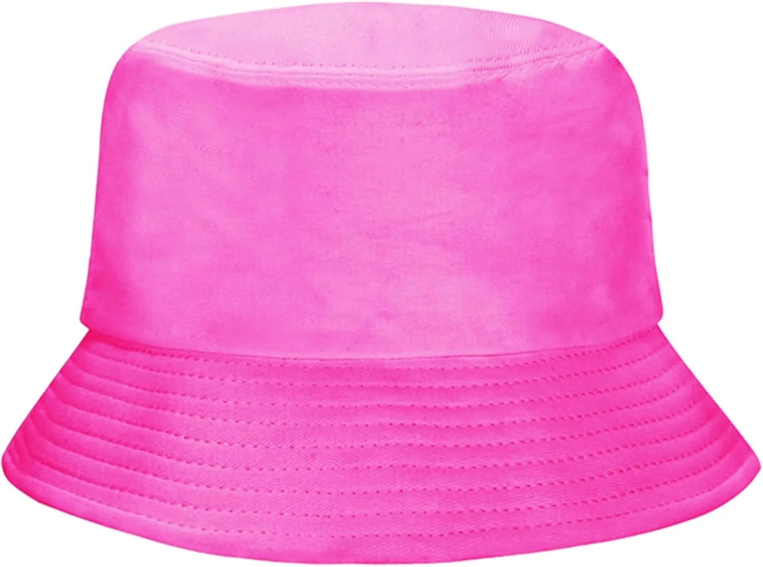 Unisex Bucket Hats Bulk, Solid Color Sun Hat Bucket Caps for Women Sumer Beach Outdoor Travel