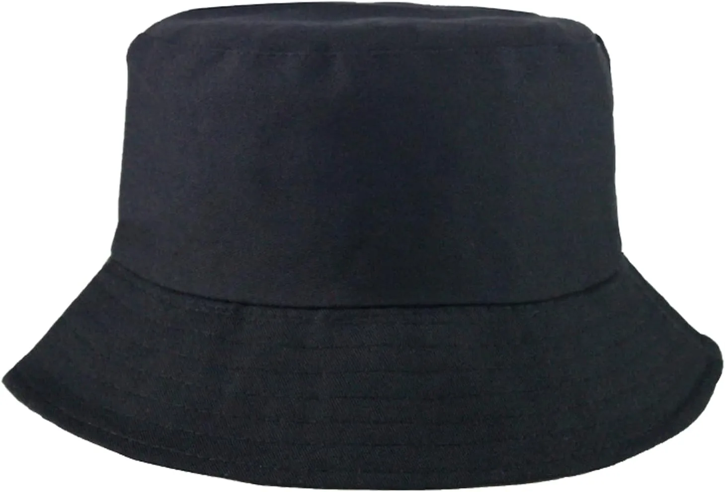 Unisex Bucket Hats Bulk, Solid Color Sun Hat Bucket Caps for Women Sumer Beach Outdoor Travel
