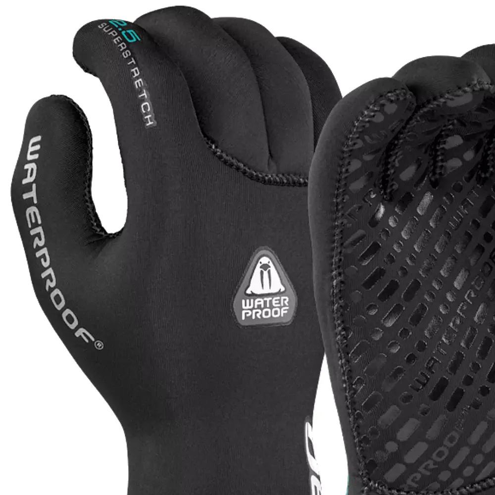 Waterproof G30 Gloves - 2.5mm